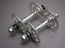 Campagnolo Pista Record Hub