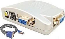 ADATTATORE CONVERTITORE