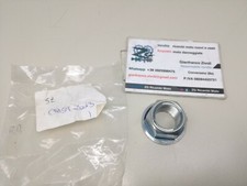 09159-20013 Originale Suzuki GSX1400 dado assale ruota posteriore nut