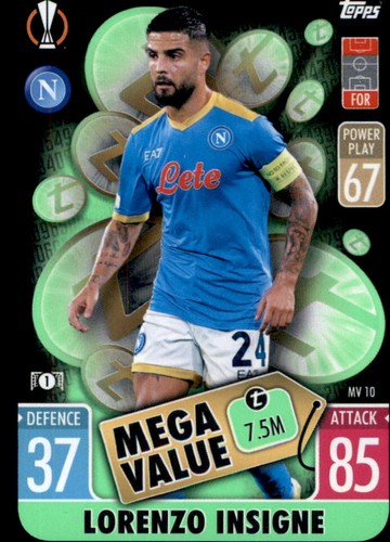 Champions league extra 22 - champions,