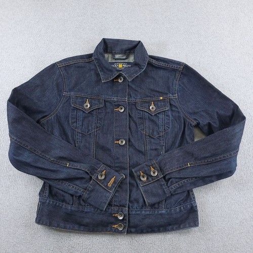 Giacca jeans donna - , lucky