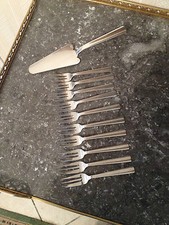 Christofle, Alfenide, servizio