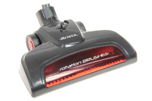 Ariete spazzola rotante - ariete,