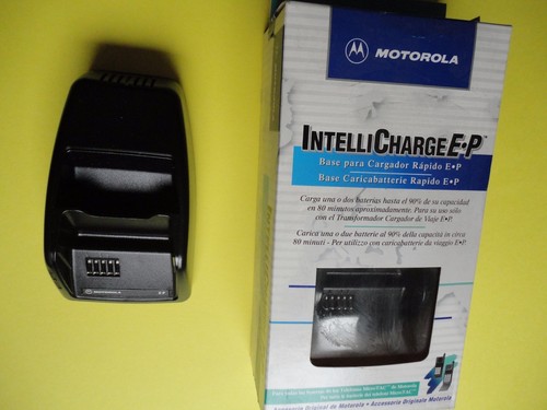 Carica batterie motorola - carica, batterie-motorola