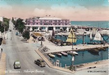 # RICCIONE: ALBERGO SAVIOLI