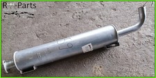 Silenziatore di scarico VW