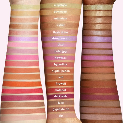 Autentico blush softwear - softwear, lime