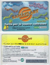 SCHEDA TELEFONICA INFOSTRADA -