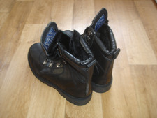 Scarpe antinfortunistiche US