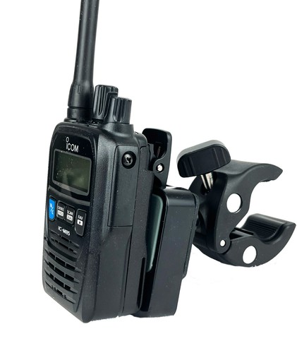 Icom m25 m37 m85 uniden - icom,