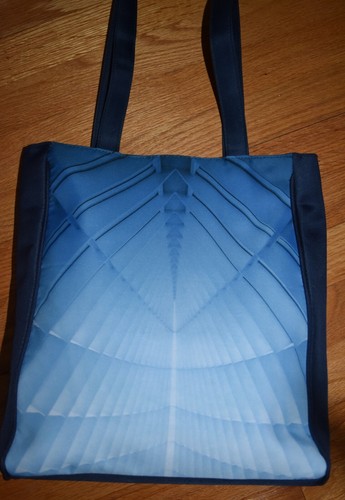 Borsa tote milwaukee - borsa, art