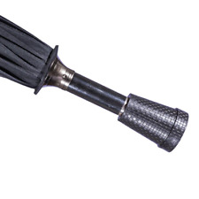 Cappellino in gomma per