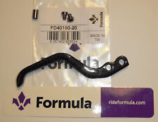 Formula - Leva originale carbonio/carbon R1 Racing FD40190-20 + 2 viti titanio
