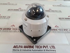 Panasonic wv-nw484 super dynamic dome camera