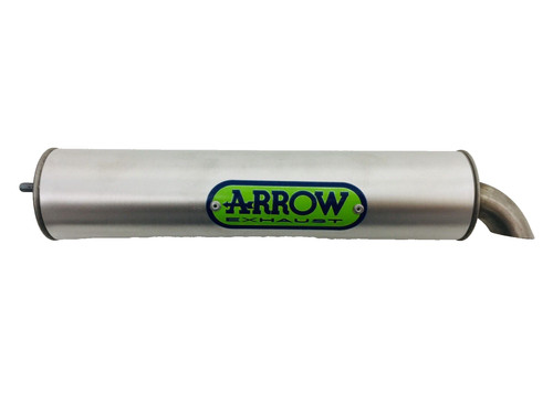 Silenziatore arrow universale - silenziatore,