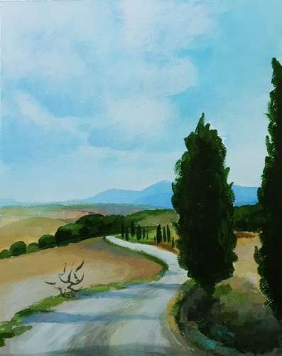 Quadro originale 100 arte - 100%,