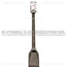 SCALPELLO A SPATOLA SDS MAX