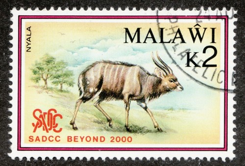1991 malawi 573 sadcc - -, 'sadcc