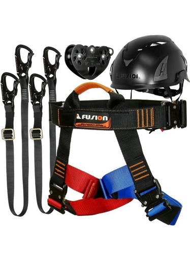 Fusion climb tactical - fusion, edition