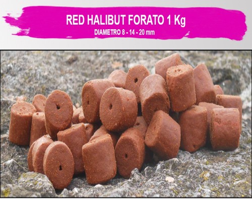 Pellet innesco forato - pellet, da