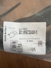 Wallbox Scame - Cavo Ricarica