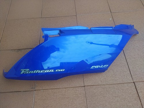 Carena coda tail fairing - carena,