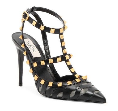 Nuove décolleté stiletto - décolleté,