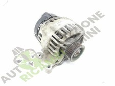 188A4000 ALTERNATORE FIAT PANDA «II» (2004) 1.2 Natural Power Berlina, 5 p. d...