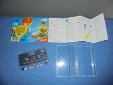 Jovanotti ‎"Giovani Jovanotti" MC/CASSETTE  Yo Productions ‎– IBZ 467557 4 ITA