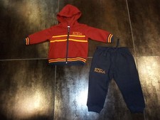 10516 AS ROMA 12 MESI TUTA