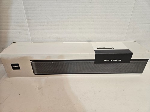 Bose speaker home - speaker, theater
