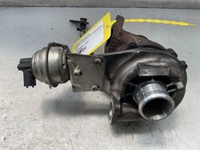 Turbina turbo per fiat bravo - turbo,