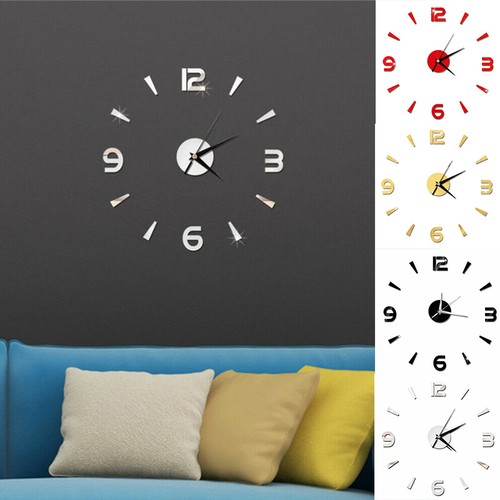 Orologio parete stick - orologio, stick-on