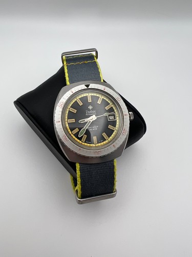 Zodiac sea wolf atm - sea,