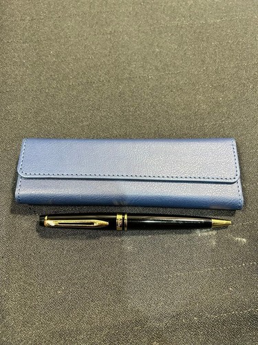 Penna stilografica waterman - penna,