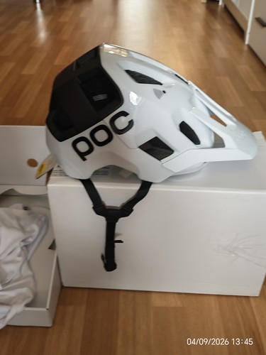 Poc kortal race - race, mips