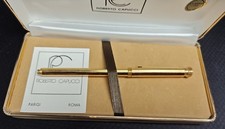 Roberto Capucci – Penna a