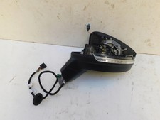 Specchio retrovisore esterno laterale VW Touareg 761857501B sinistro side mirror