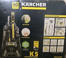 Idropulitrice Kärcher K 5