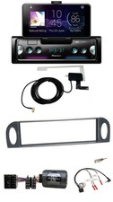 Pioneer DAB Bluetooth Steering