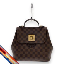 Borsa Louis Vuitton Bergamo PM