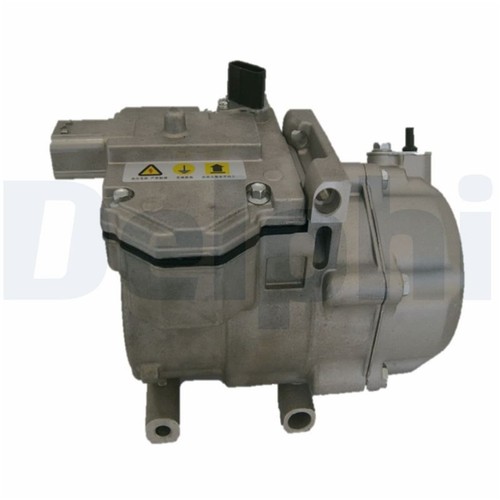 Compressore aria condizionata - compressore,