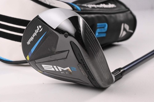 Taylormade sim2 max legno - taylormade,