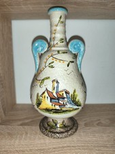 Vintage Ceramica MGA ALBISOLA