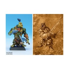 Rackham Confrontation Orcs 1st