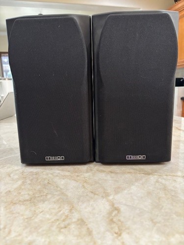 Mission 731 diffusori - , da