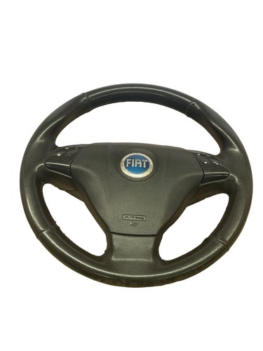 Ricambio sterzo fiat punto - sterzo,