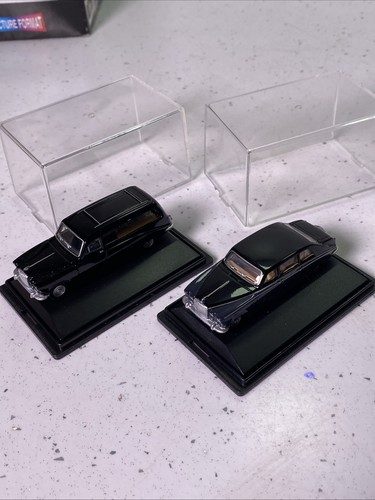 Oxford diecast daimler ds420 - diecast,