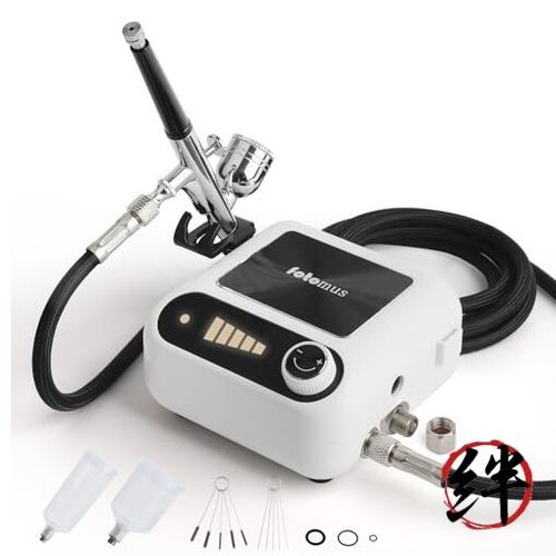 Mini compressore aerografo - , 41