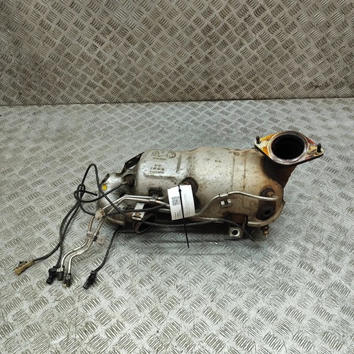 Catalizzatore fiat ducato - catalizzatore,